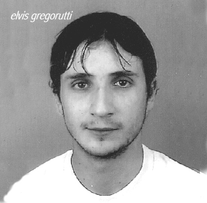 GREGORUTTI ELVIS