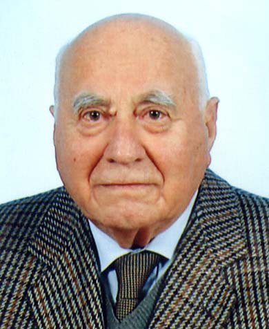 CISILINO EGIDIO