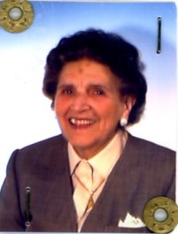 ZORZI ROMILDA MARIA