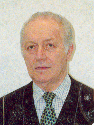 PAOLUZZI ERMINIO