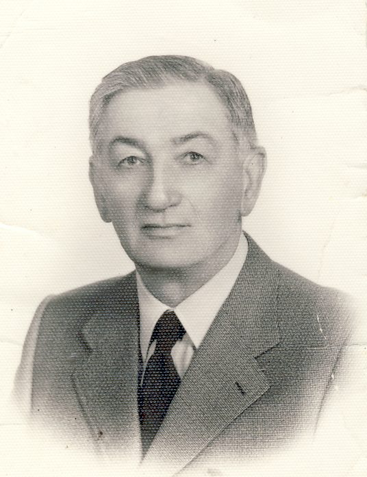 CECI ALFREDO