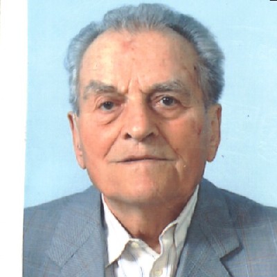 ZANCHIN GERVASIO