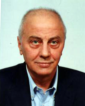 GIORGIUTTI VANNI