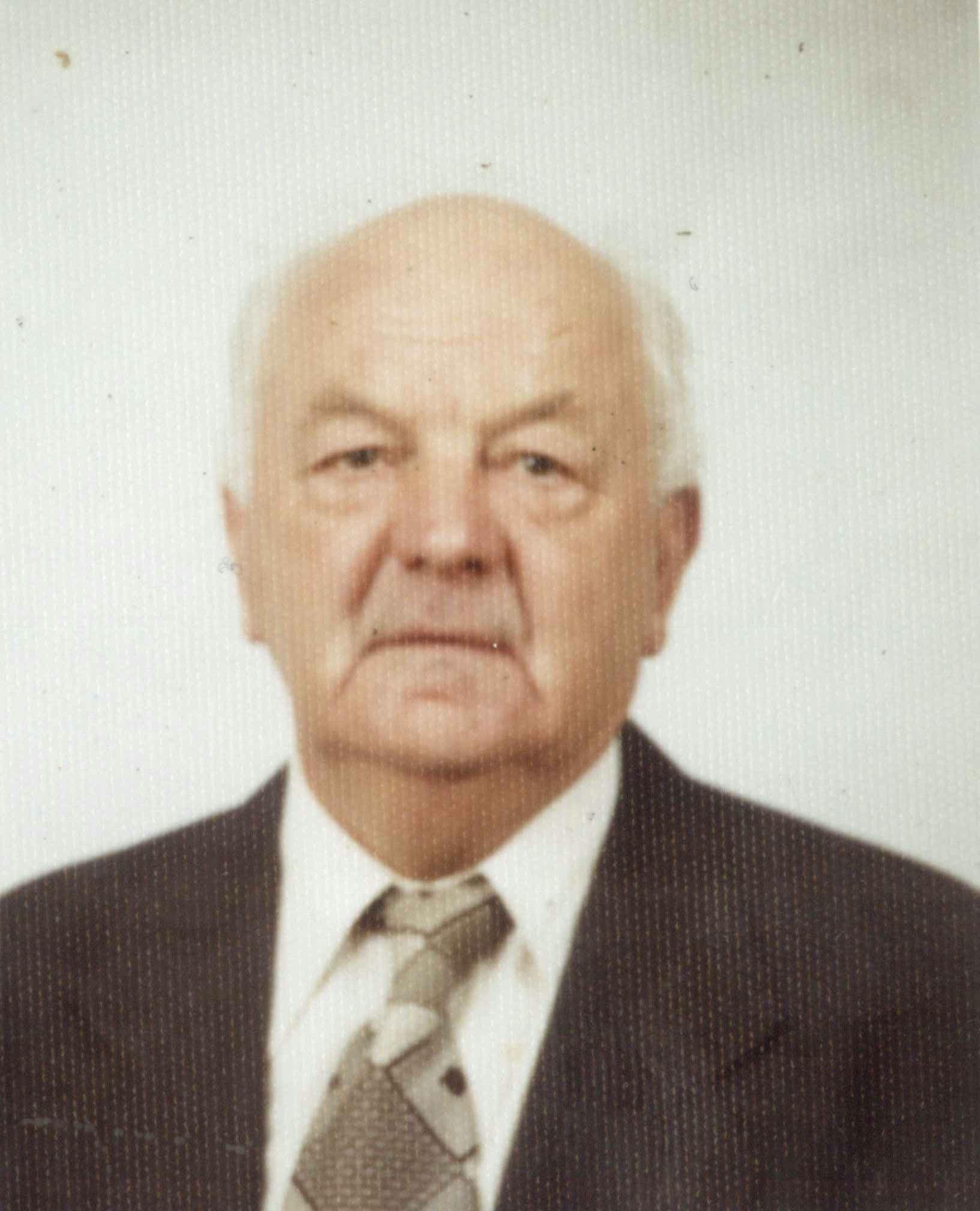 CRUCIL MARIO ATTILIO