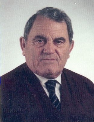 ZORZI RICCARDO