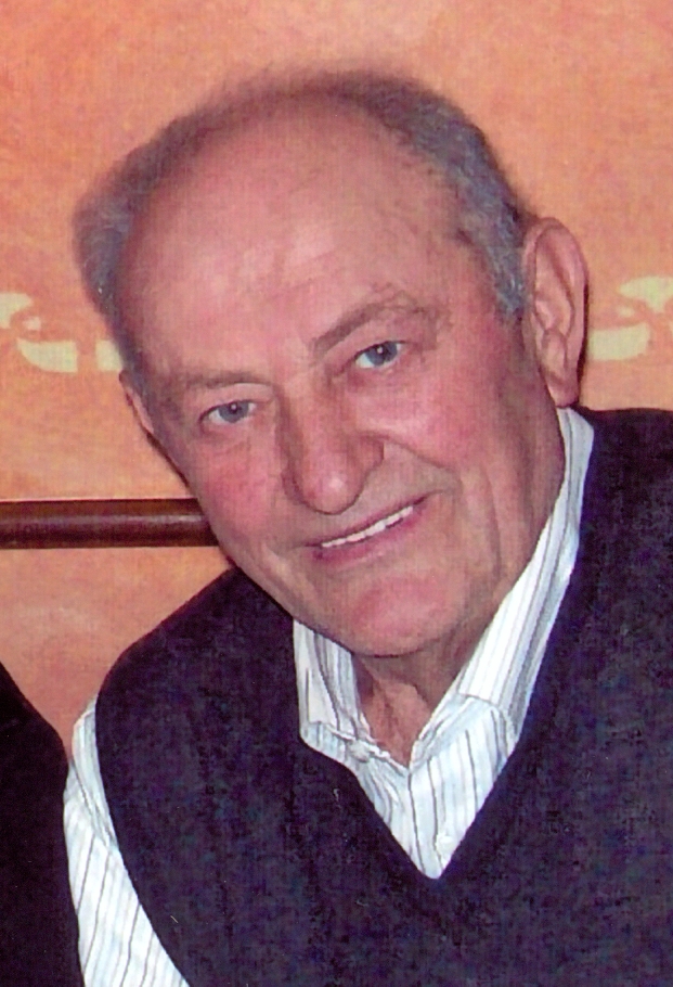 FILIPUTTI GIANFRANCO