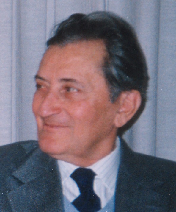 DRIGANI MARIO OLIVIERO