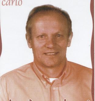 CARLO MISCORIA