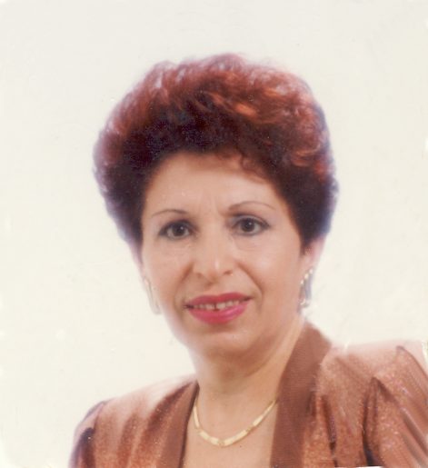 MORENGHI ROSA