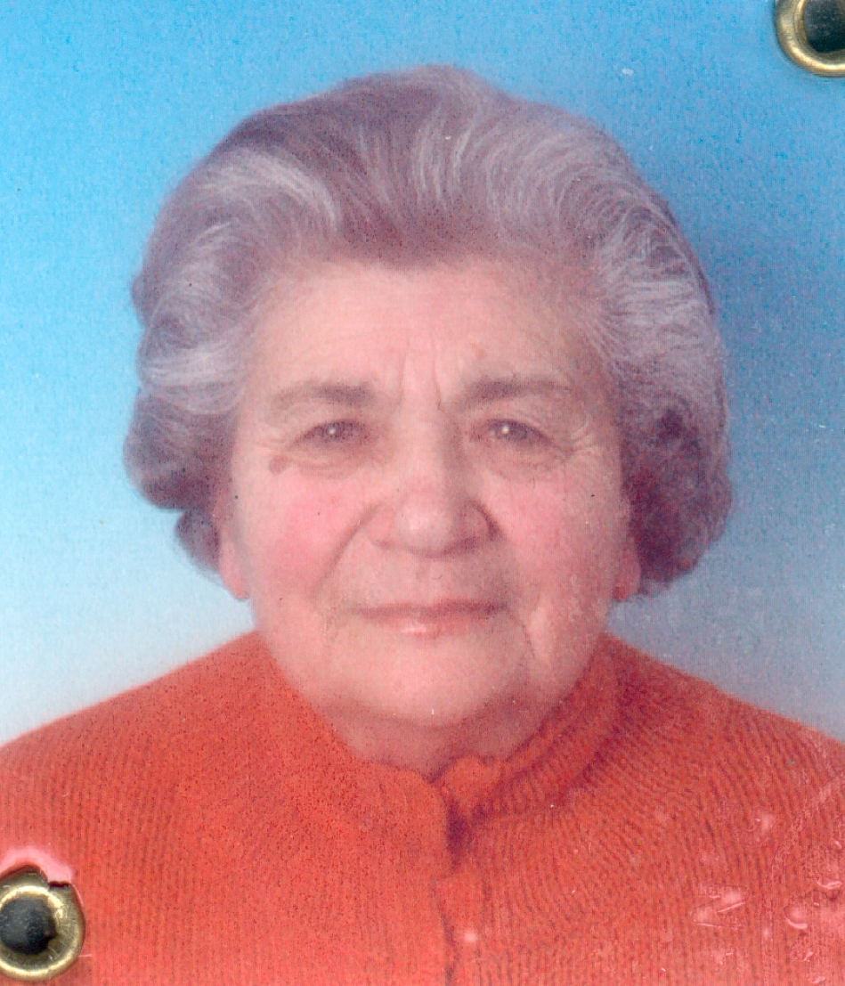 PECORARO RITA