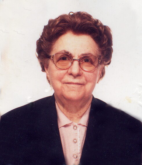 MARGUTTI LUCIA