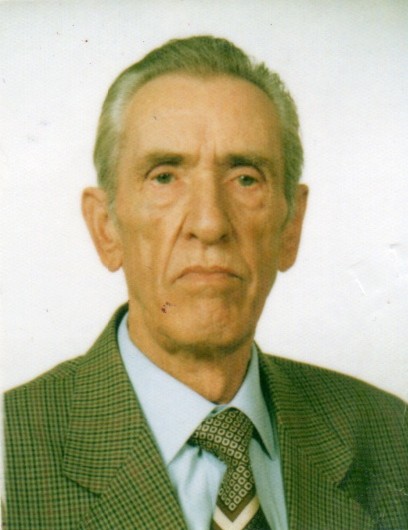 BENATI VALERIO