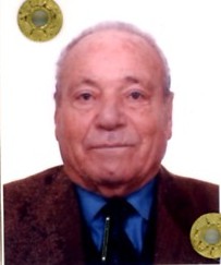 D'ANGELO BERNARDO