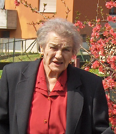 LORENZINI CRISTINA