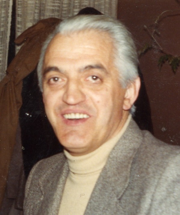 LODOLO ENNIO