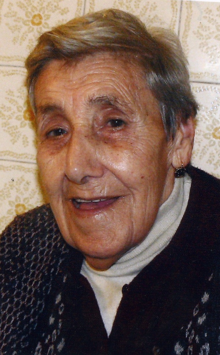 DE CONTI CLARA