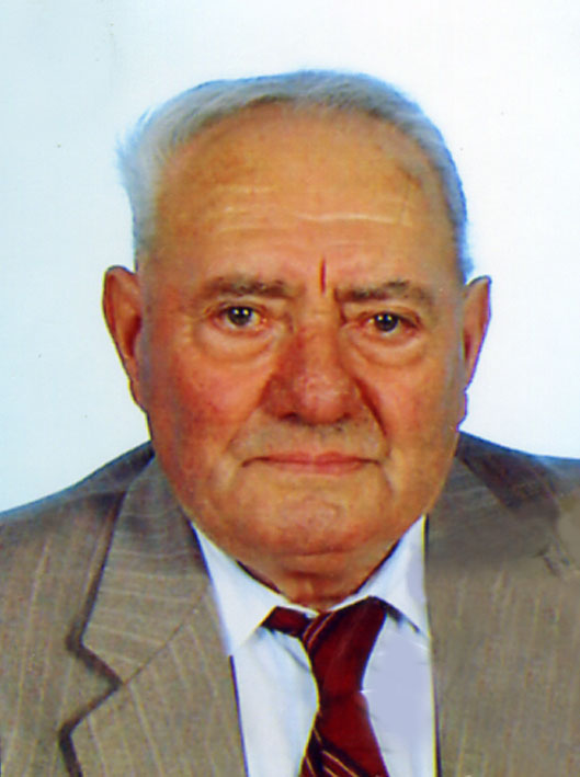 OLIVO IVO