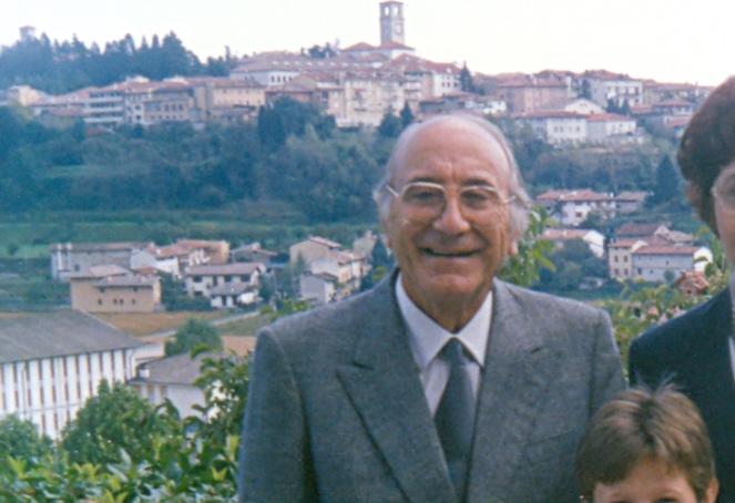 CASALE CARMELO