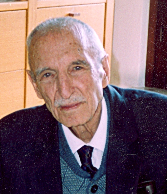 BUSA ENRICO