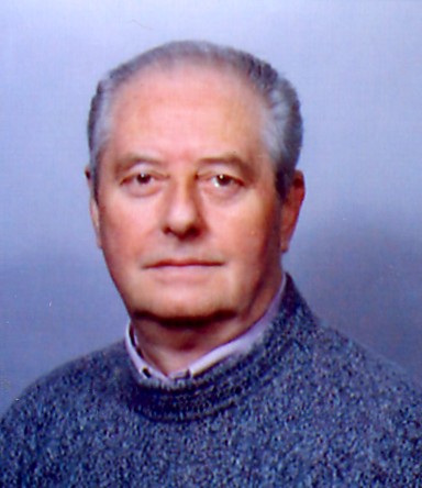 GALLANDA GIAN CARLO