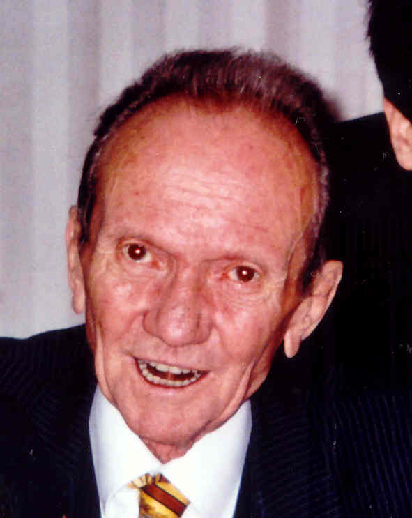 GERUSSI SILVANO