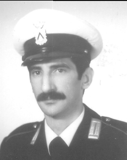 ORRI GIANLUIGI