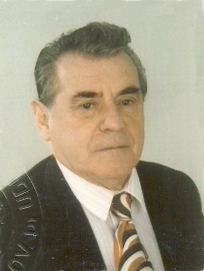 TRANGONI GIORDANO