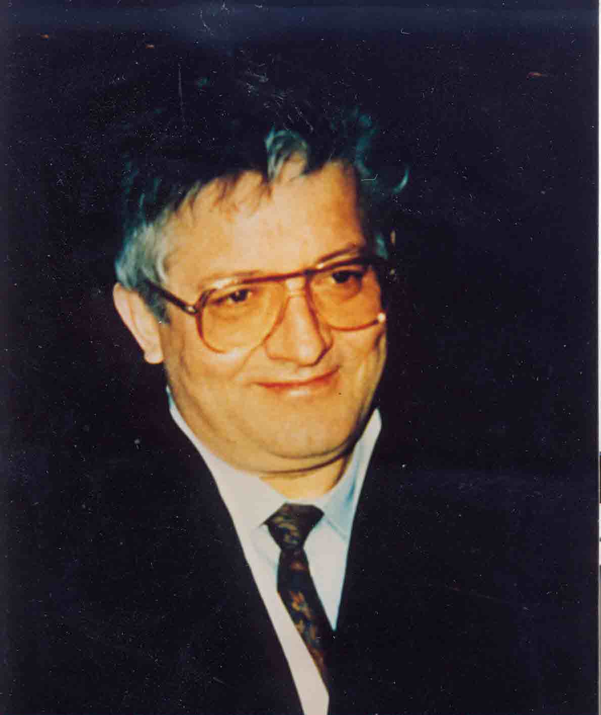 ZORZUTTI GIOVANNI