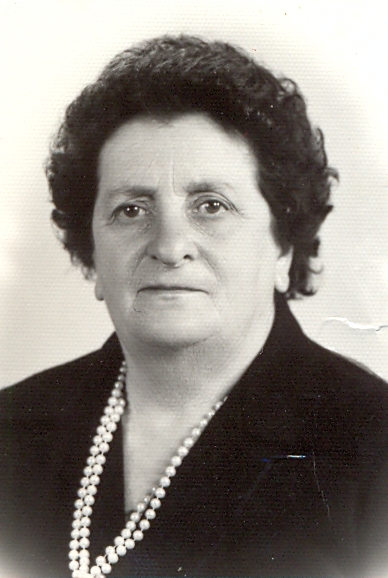 SILVESTRI MARIA