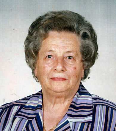 TOMASIN MARIA ROSA