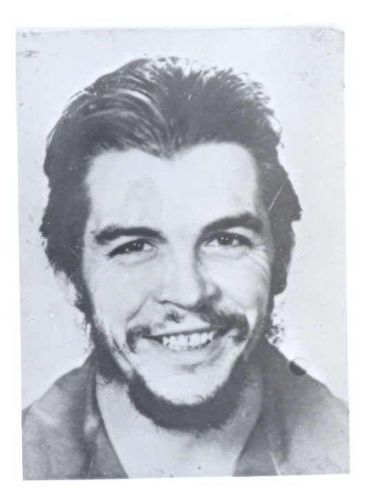 GUEVARA ERNESTO