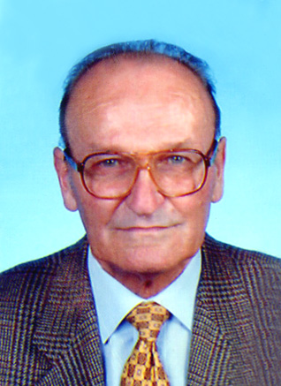 RINALDI GIOVANNI