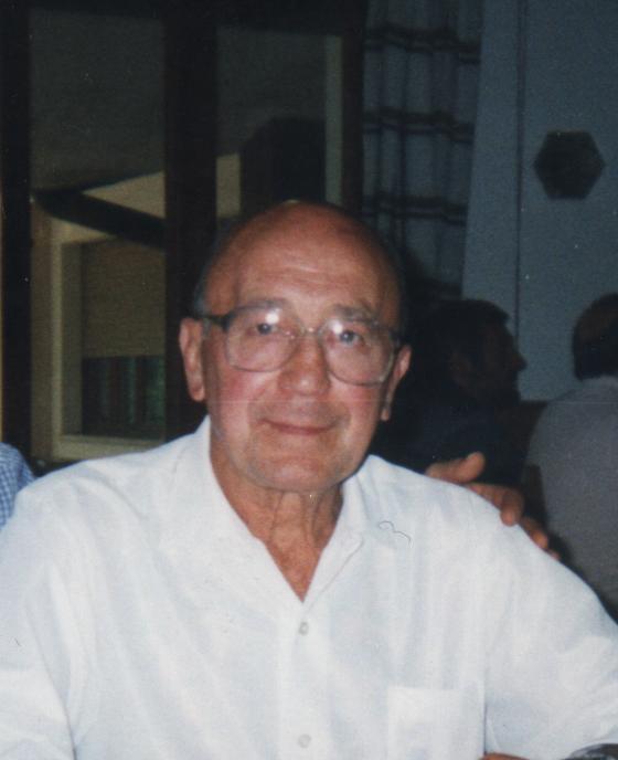 ANZIL TONINO