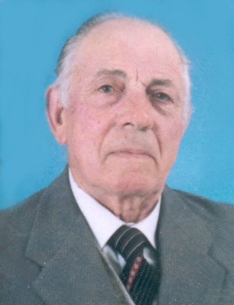 PAVIOTTI LINO