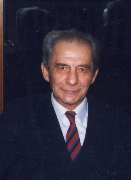 TIONI LUCIANO