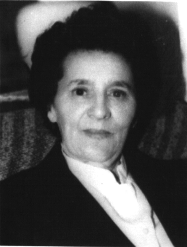 VIOLA IDA