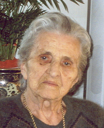 GENERO MARIA