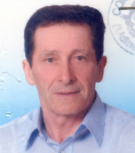 CETTUL GIULIANO