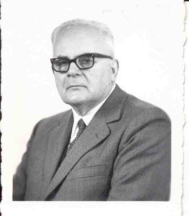 PELLEGRINI GIACOMO