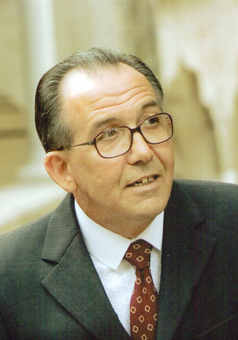 GALLUZZO GIANNI