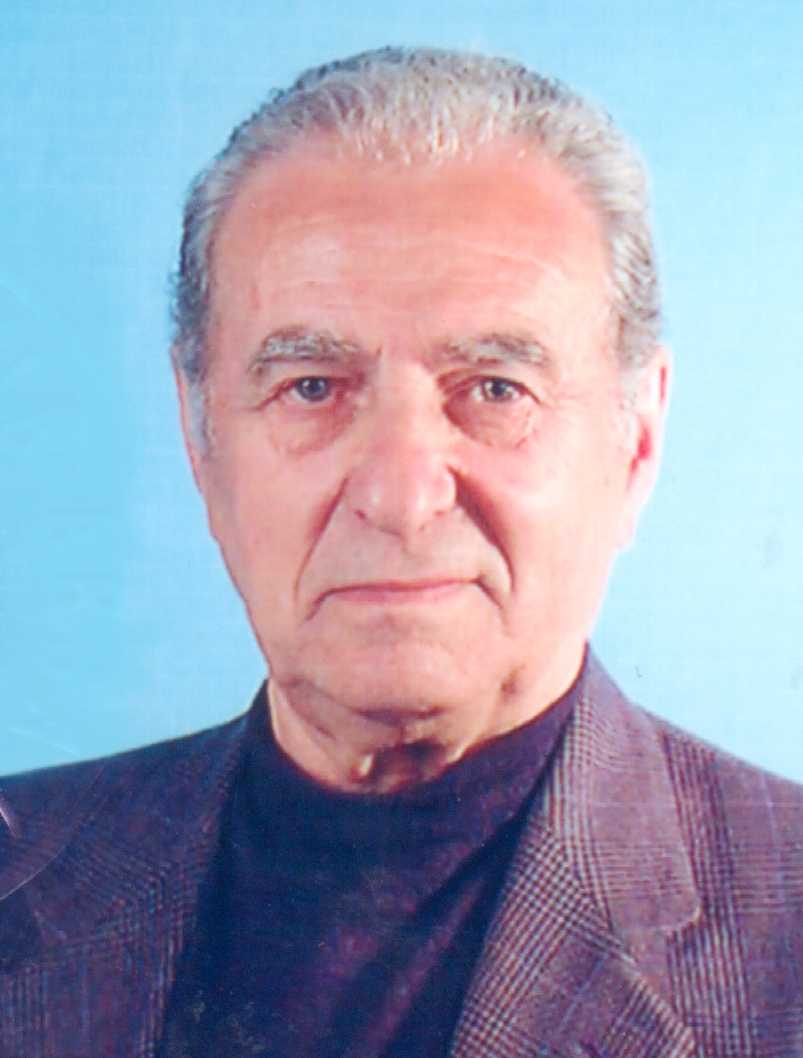 VIRGINIO GIOVANNI