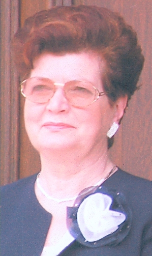 BONUTTI SILVANA