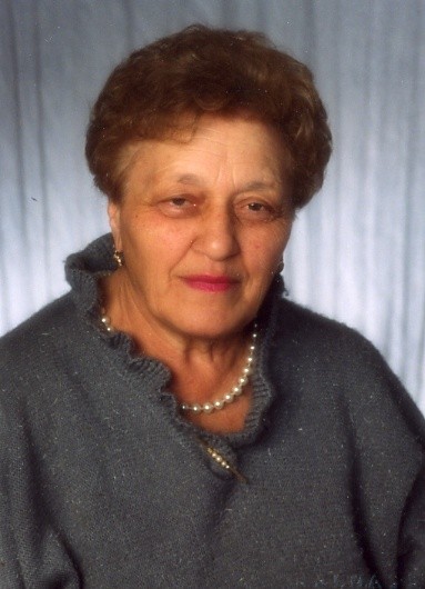 ADAMI ROSINA