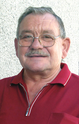 BERTOSSI DANILO