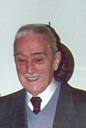 DEL FAVERO GIOVANNI ITALO