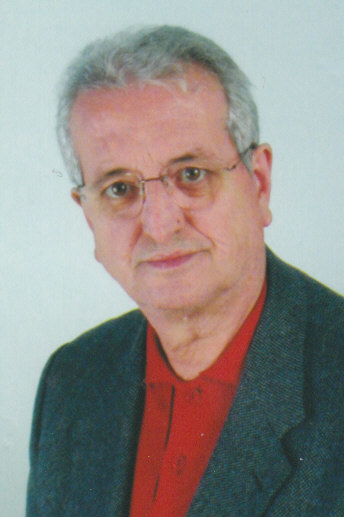 MORANDINI GIANCARLO