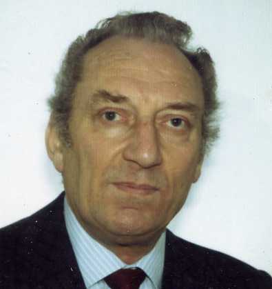 ROMANELLI MARIO