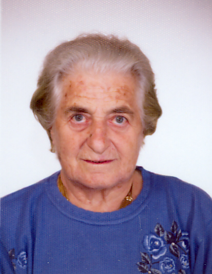 CISILINO TERESA