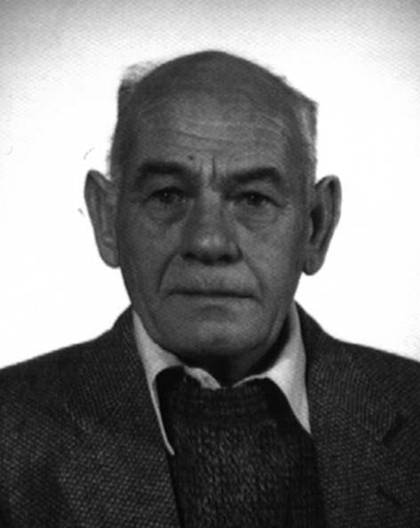 TOSONI DANILO