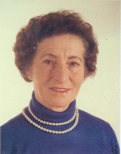 BARDUS GIOVANNA